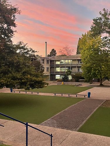 A message from the Rector