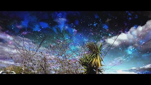 Media Studies Film Stills