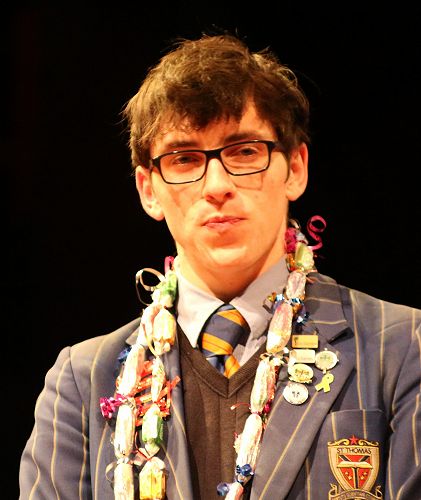 Joyce House Kaitiaki - Luke McLaughlin 