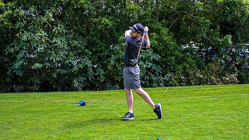 Old Boys Sports Day 2020