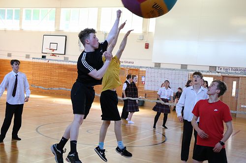 Students Sports Council