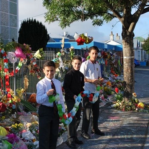 Support for Muslim whanau