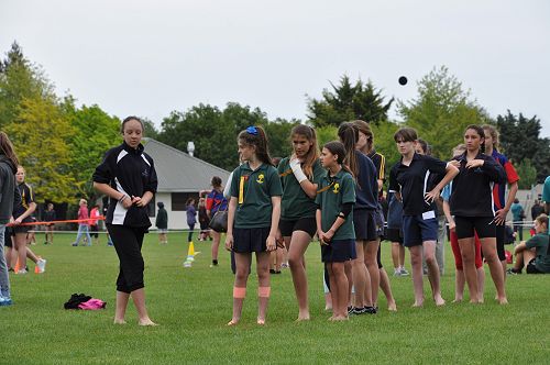 Pegasus Zones Athletics