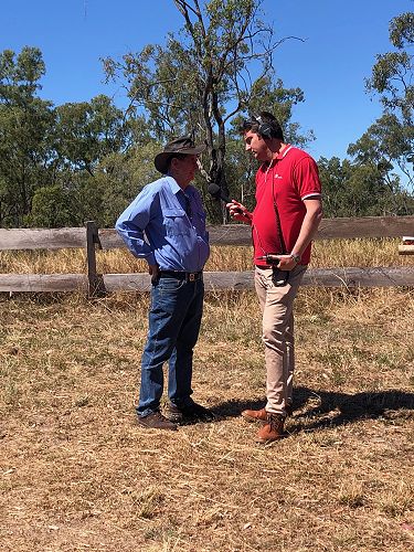 Bundaberg Region Rotary Field Day