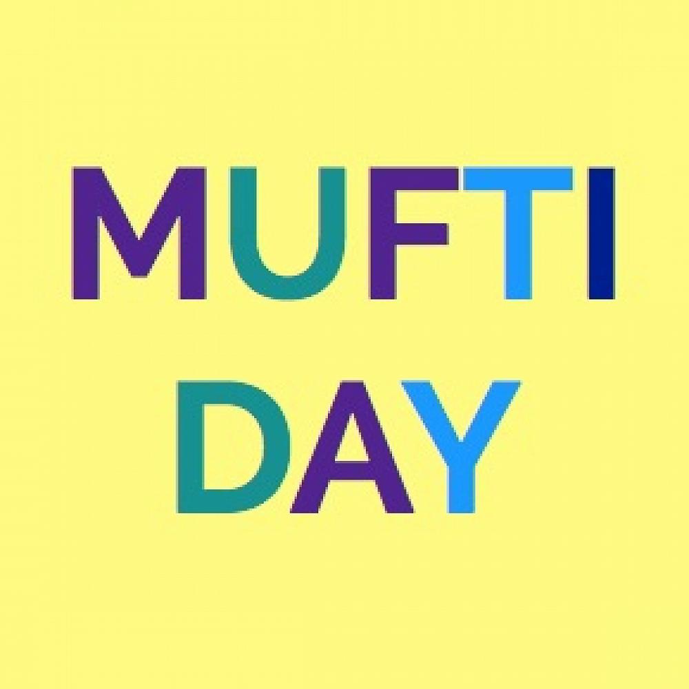 Mufti Day 23 June