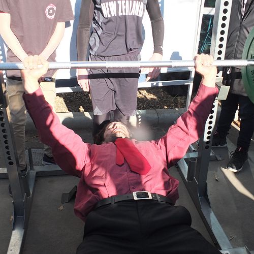 MATN - A strong group.