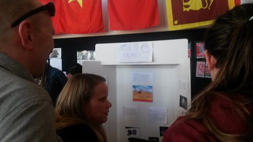 Golden Key Mentoring Presentation