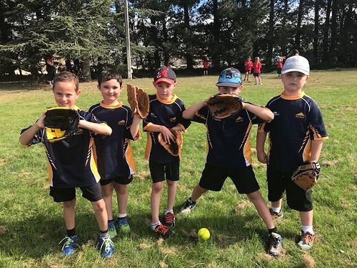 Teeball 2017