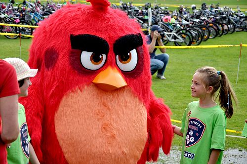 










Bayleys Westmere School Try 2016


