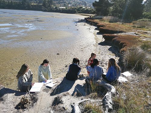 Writers’ Retreat 2022