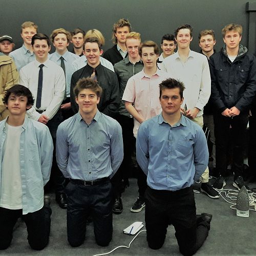 POWER Tools Day 2018