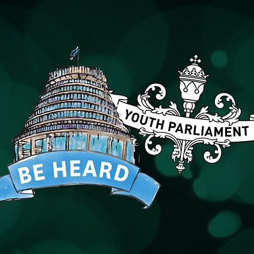 Youth Parliament for 16-18 year olds