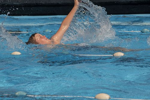 CAS Swimming Sports 2022