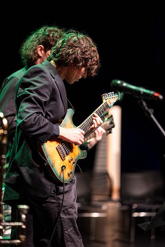 Jazz Combo 10 - Music Awards