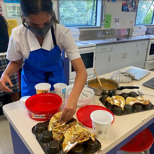 Street Food Revolution (SFR) 2022