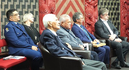 National Youth in Custody Index 2016