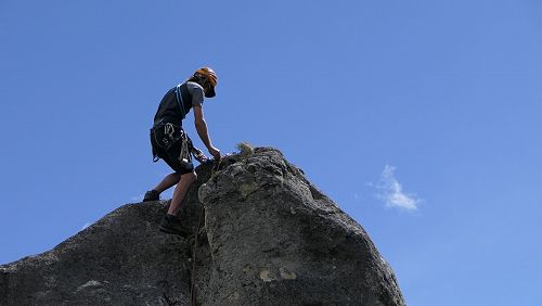 Year 10 Camp, Craigieburn, Castle Hill Region