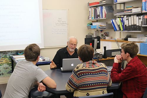 Script Writing Tutorials