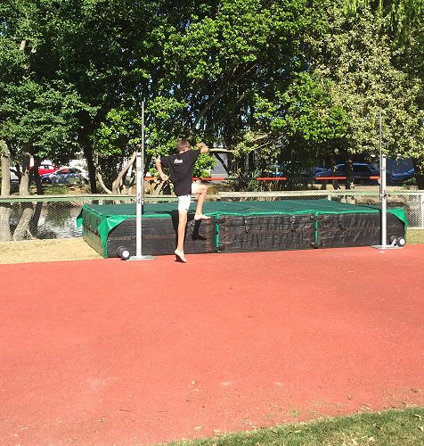 Canterbury Primary School Athletics