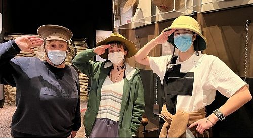 National Shakespeare Festival