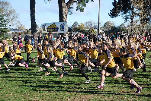 










Year 3-4 Cross Country


