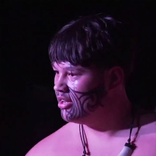 Video: Super 8 Cultural Festival