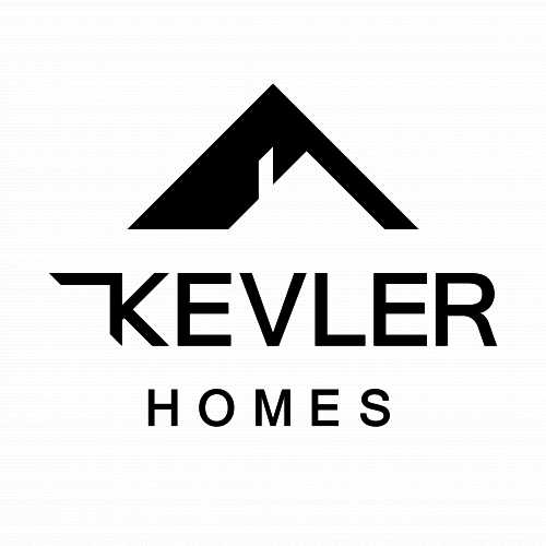 Kevler Homes Logo