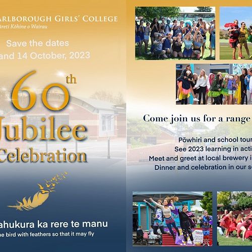 60th MGC Jubilee Celebrations