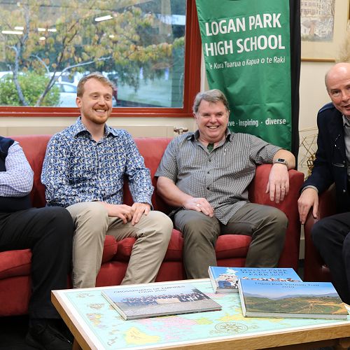 Ben Abraham - Rhodes Scholar