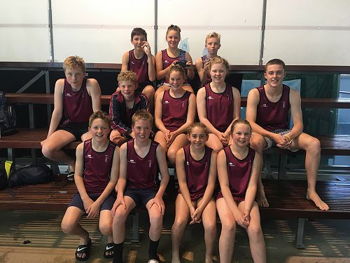 CTK B Grade Canterbury Champs