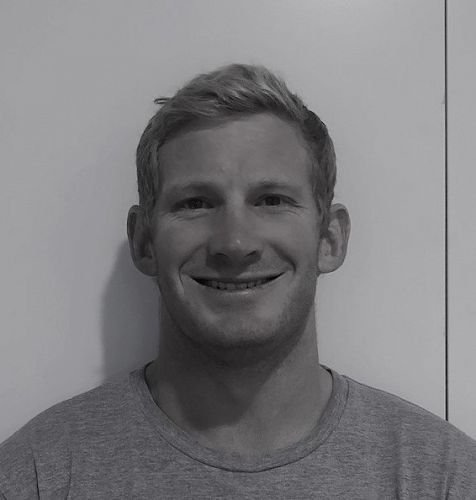 Jack Dewhirst - Property