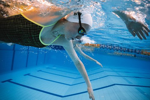 SISS Swimming Championships - Timaru 2021
