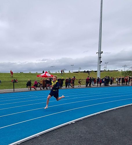 2020 SCZ Athletics - Brooklyn