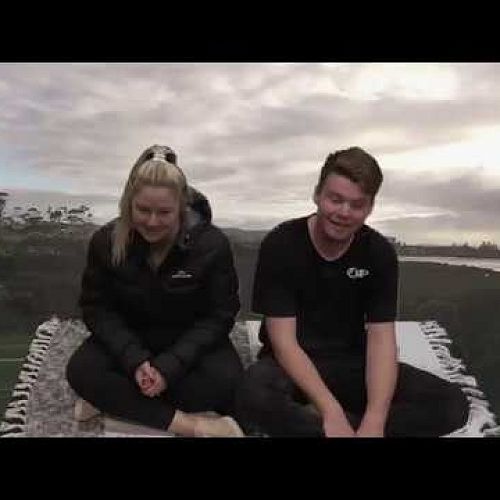 Video: 2020 Senior School Production!