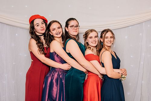 2019 LPHS Formal