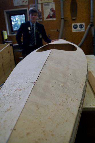 Jacob Murray Year 12