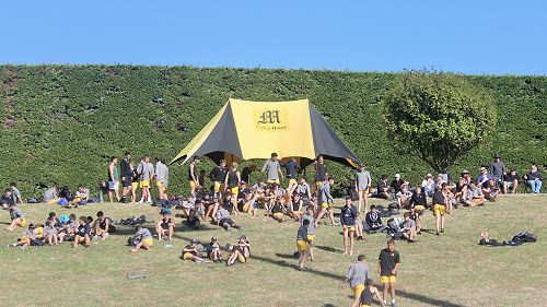 PNBHS Athletics Championships 2021