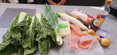 MasterChef Korean Food