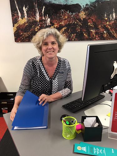 South Dunedin Community Pop-up Hub