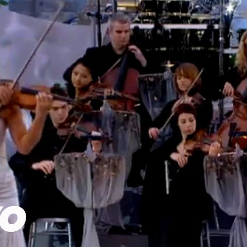 Video: Celtic Woman - The Call