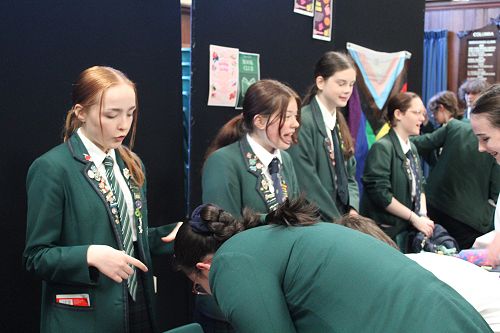 Clubs and Committees Sign-up Day