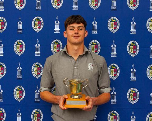 1st XI Cricket Awards