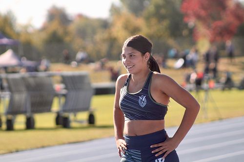 A happy outcome for Freya