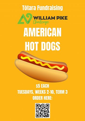 American Hot Dogs 22