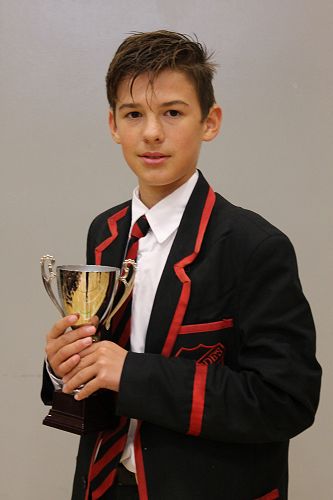 Luke Ziswiler Hayton