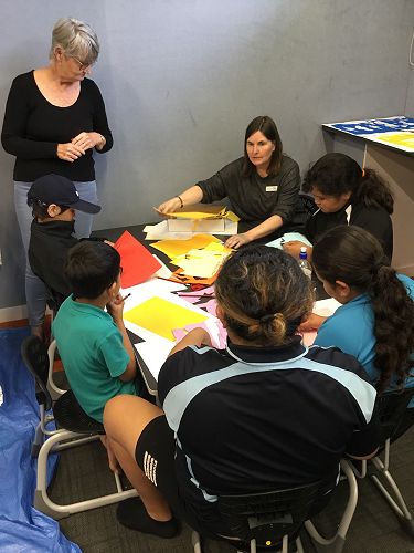 Jodi, Pam, screen printing designs