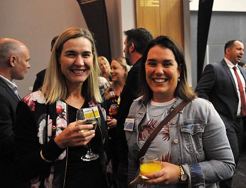 Headmaster Meet and Greet - Year 9 families