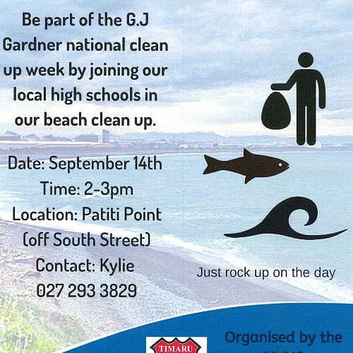 Environment Week 2019