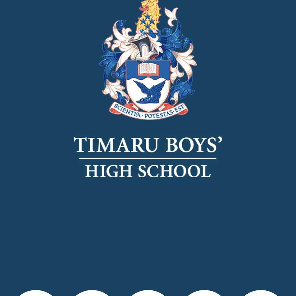 TBHS School App