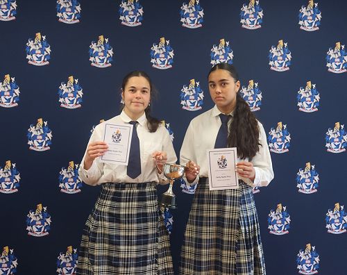 Term 3 Distinction 2023